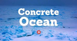 Concrete Ocean activity screenshot