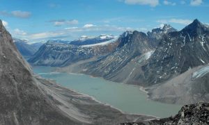 Baffin Island, Nunavut