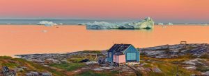 Disko Bay