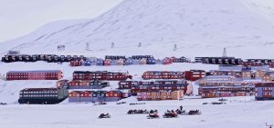 Longyearbyen